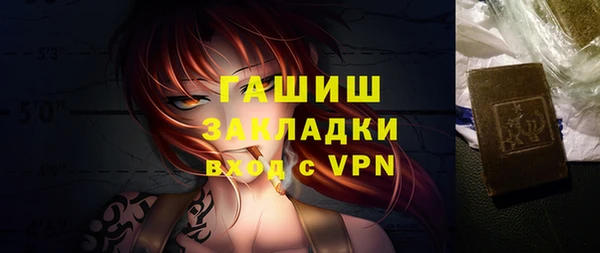 гашик Инта